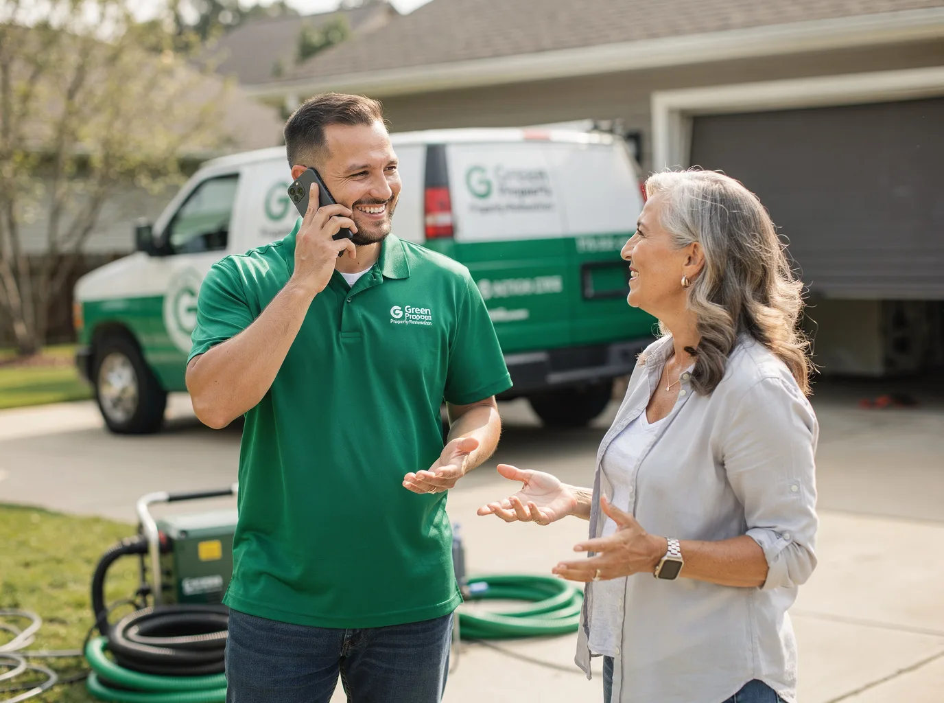 Water Damage Restoration Valyermo, CA FAQs
